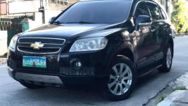 2010 Chevrolet Captiva for sale