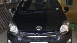 Toyota Wigo 2016 G for sale 