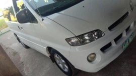 Hyundai Starex 2006 for sale