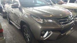 Toyota Fortuner 2016 for sale 