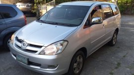 Toyota Innova G 2006 for sale
