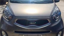 Kia Picanto 2015 for sale 