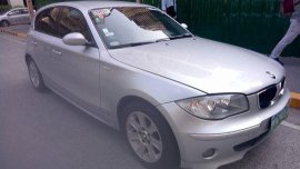 BMW 118i 2006 for sale 