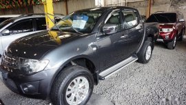 2013 Mitsubishi Strada for sale