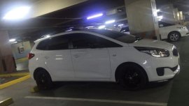 Kia Carens 2015 for sale 