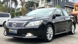 Toyota Camry 2012 G for sale