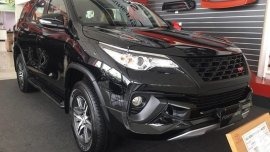2019 Toyota Fortuner new for sale 