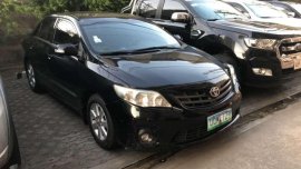 2013 Toyota Corolla Altis G for sale