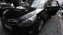 Subaru Legacy 2012 for sale 