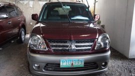 2013 Mitsubishi Adventure for sale