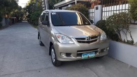 2010 Toyota Avanza for sale