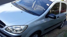 2009 Hyundai Getz for sale