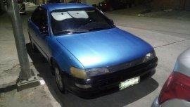 For sale 1995 Toyota Corolla 
