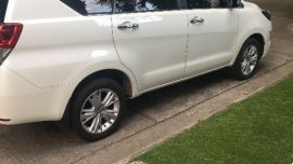2018 Toyota Innova for sale 