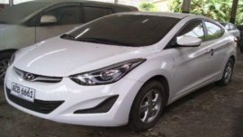 2015 Hyundai Elantra for sale