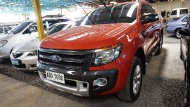 Ford Ranger 2015 for sale 