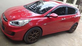 2016 Hyundai Accent for sale 