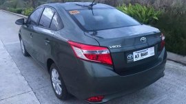 2018 Toyota Vios for sale