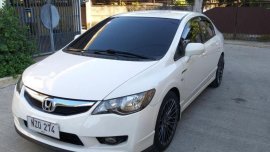 2009 Honda Civic 1.8 S for sale 