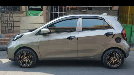 2015 Kia Picanto for sale