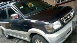 Mitsubishi Adventure 2001 for sale 