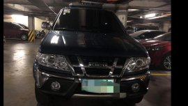 Isuzu Sportivo 2012 AT for sale 