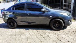 Mazda 2 2014 AT for sale 