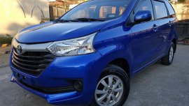 Toyota Avanza E 1.3L 2018 for sale
