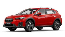 Subaru XV 2019 new for sale 