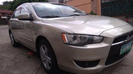2009 Mitsubishi Lancer Ex for sale