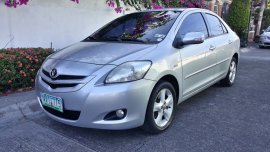 Toyota Vios 1.5 G A/T 2009 for sale