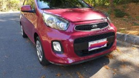 2015 Kia Picanto for sale