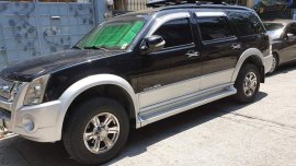 iIsuzu Alterra 2008 for sale