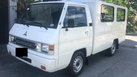 2015 Mitsubshi L300 For sale