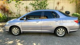 Honda City 2008 for sale
