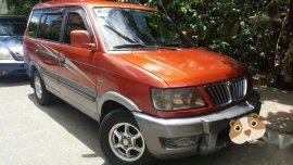 Mitsubishi Adventure 2004 for sale