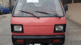 Suzuki Multi-cab 2002 for sale