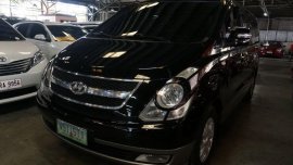2009 Hyundai Grand Starex for sale