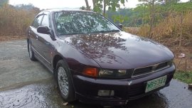 1998 Mitsubishi Galant for sale