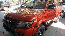 2017 Isuzu Crosswind for sale 