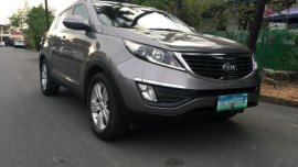 2013 Kia Sportage EX for sale 