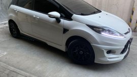 Ford Fiesta 2011 for sale