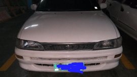 Toyota Corolla XE 1995 for sale