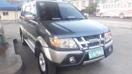 For sale Isuzu Crosswind XUV 2010