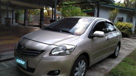 Toyota Vios 2007 for sale