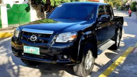 Mazda BT-50 2010 for sale