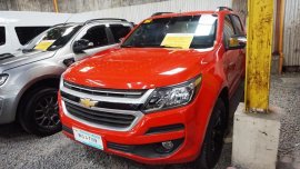 2017 Chevrolet Colorado Diesel for sale 