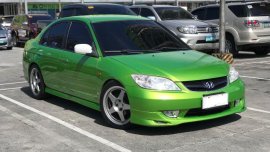 2004 Honda Civic for sale
