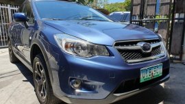 2012 Subaru Xv for sale