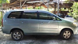 Toyota Innova V 2009 for sale